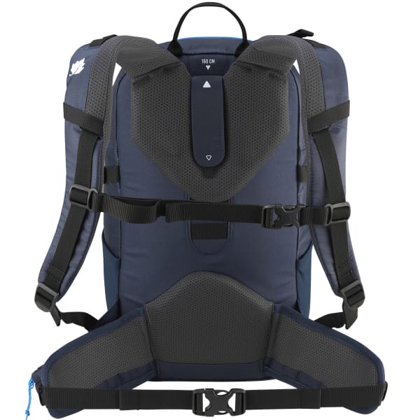 Sac à dos randonnée LAFUMA ACCESS JR ECLIPSE BLUE