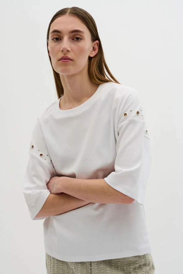 Karen by Simonsen KBTika Tee 110601