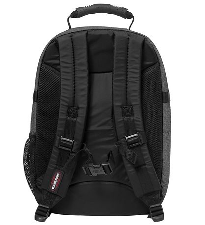Eastpak Rygs?k - Tutor - 39/43 L - Blåck Denim