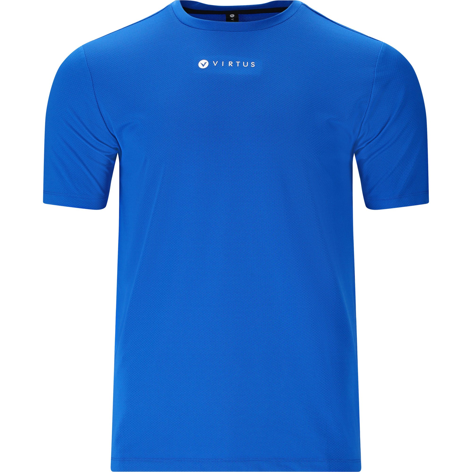 Virtus Roger M Hyperstretch T-Shirt Herren immerse