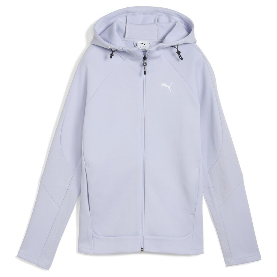 Puma evoStripe Kapuzenjacke