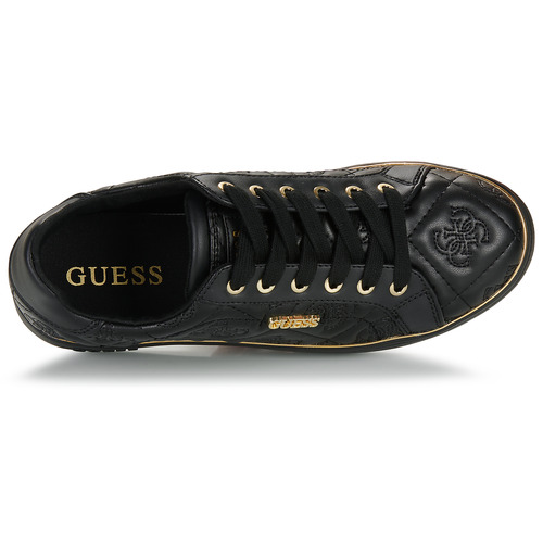 Guess - BECKIE 10 - Noir