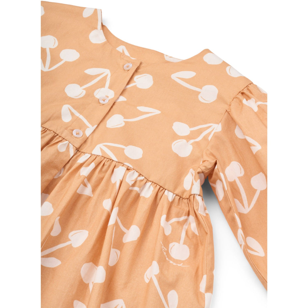Køb LIEWOOD Cherry Blossom / Light Apricot Ariana Printed Kjole