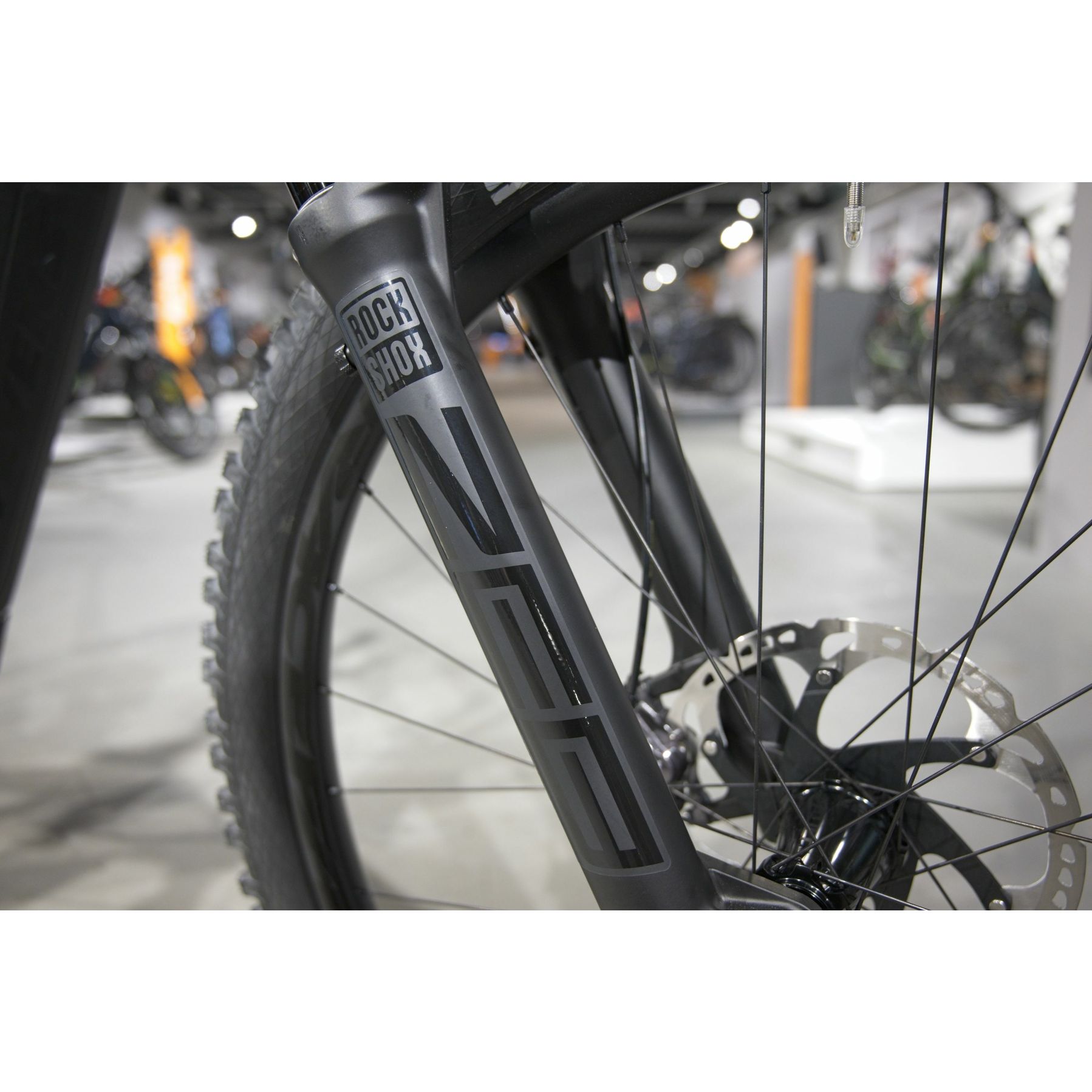 Stevens E-Inception FR 9.7.2 GTF