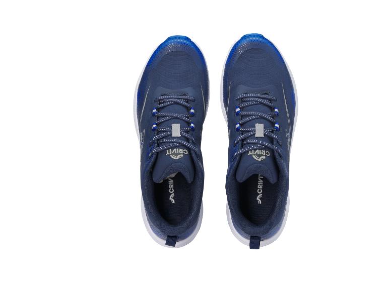 Heren hardloopschoenen waterdicht