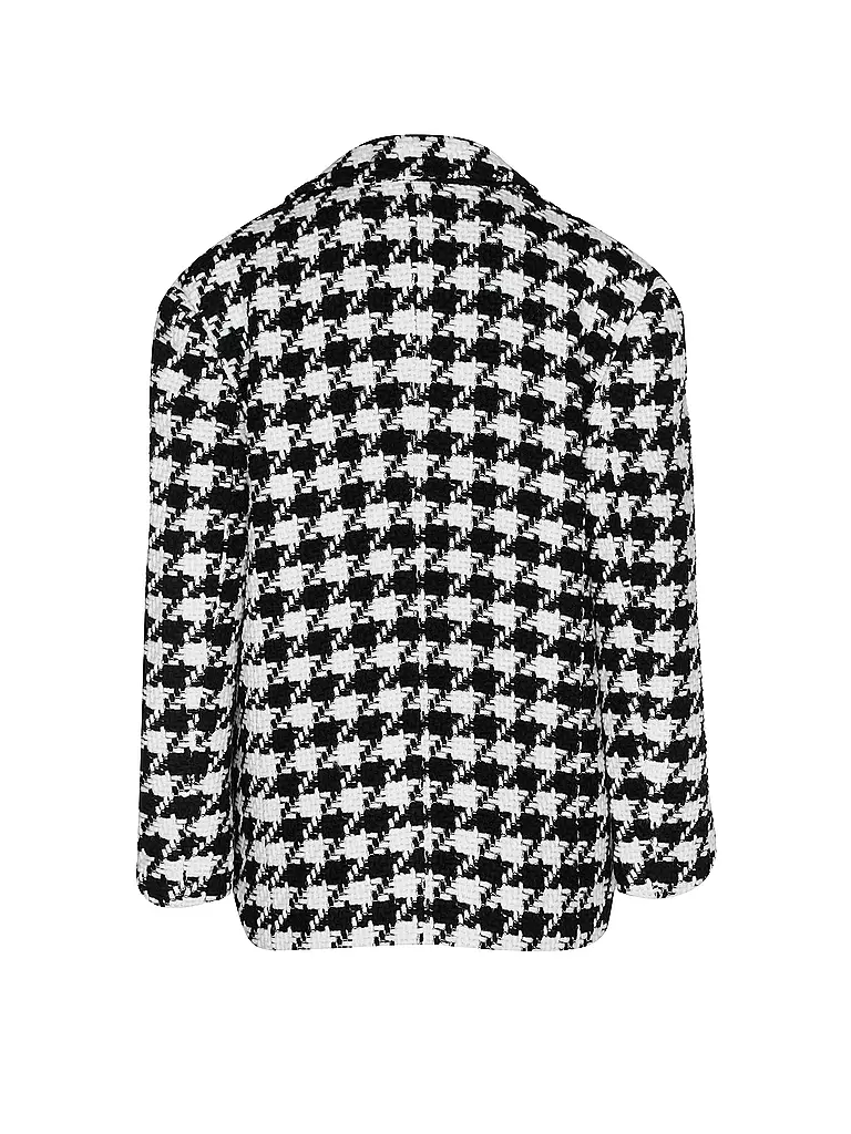 ANINE BING Blazer QUINN  schwarz