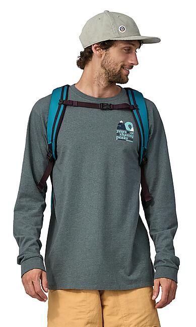 PATAGONIA - BLACK HOLE PACK 25L SAC