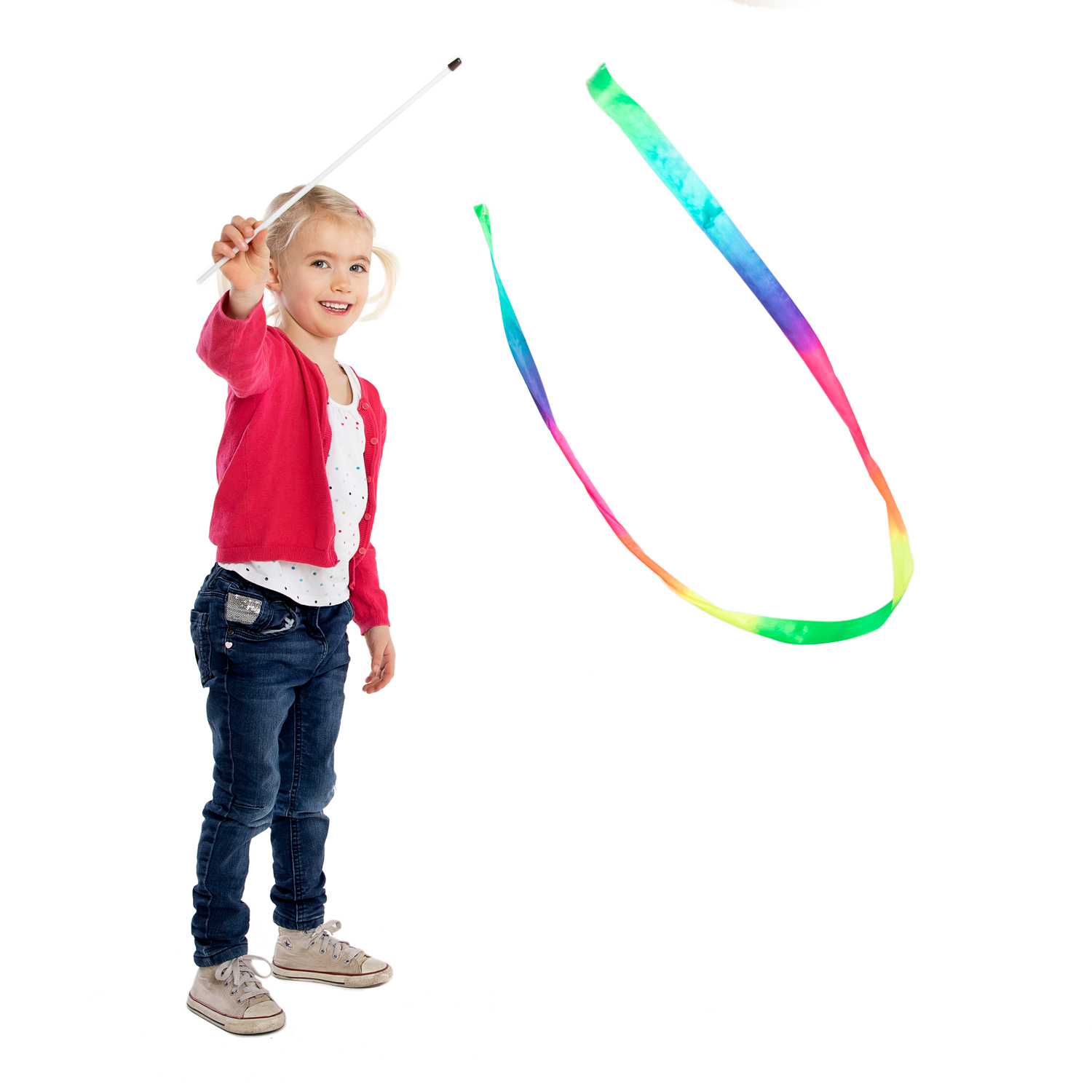 Goki Danslint regenboog