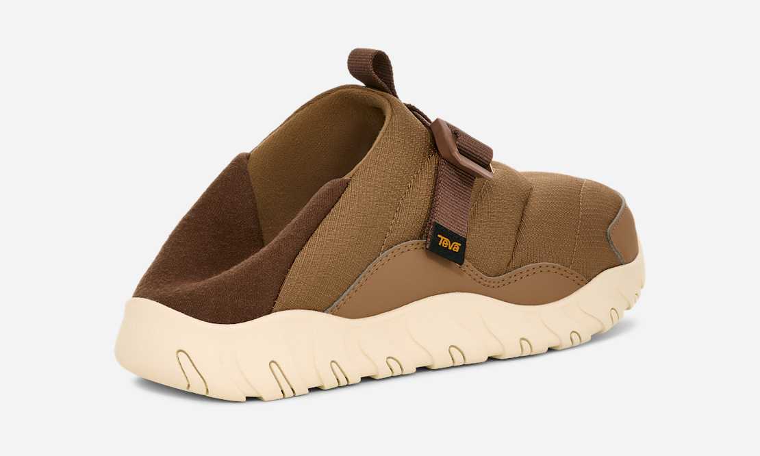 Dames ReEmber Camp Slip On