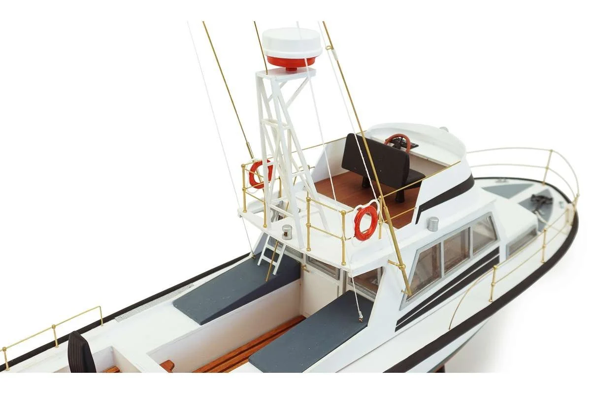 Billing Boats - White Star - (428342)