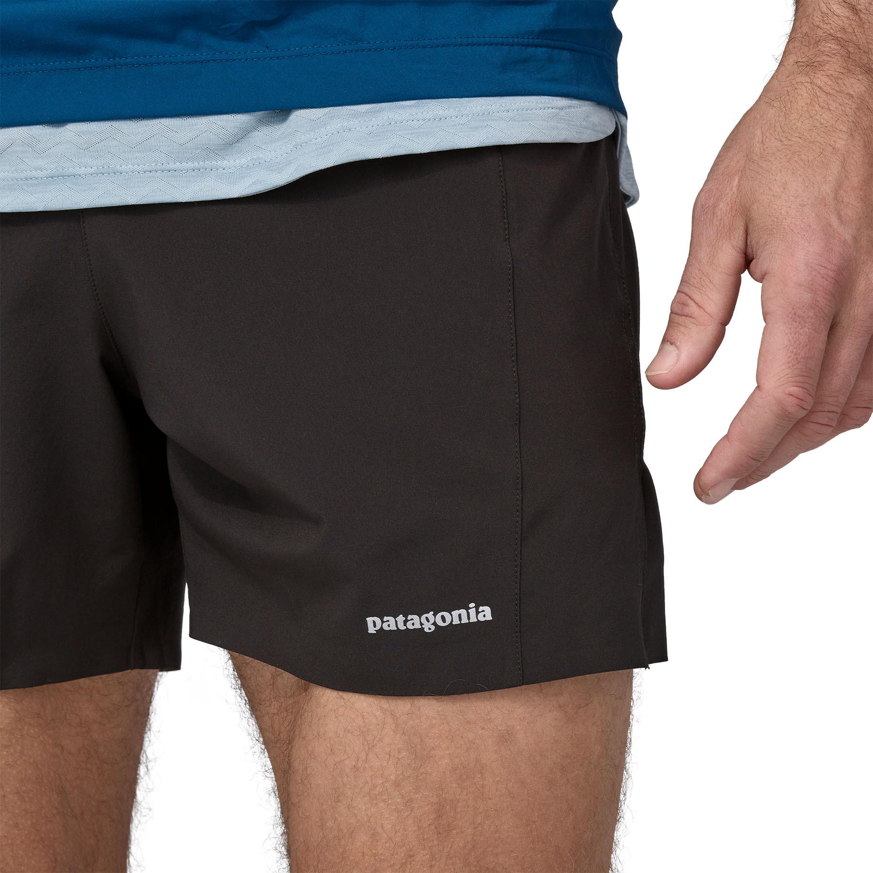 M's Strider Pro Shorts - 5 in.