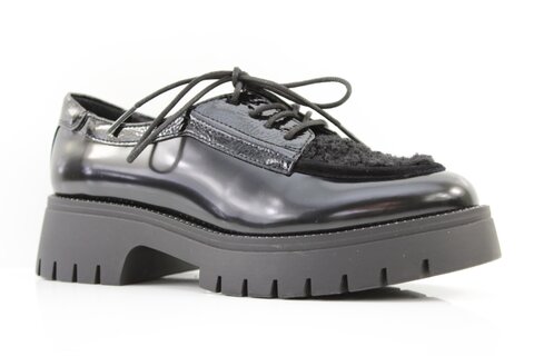 Regarde Le Ciel Schnürschuhe