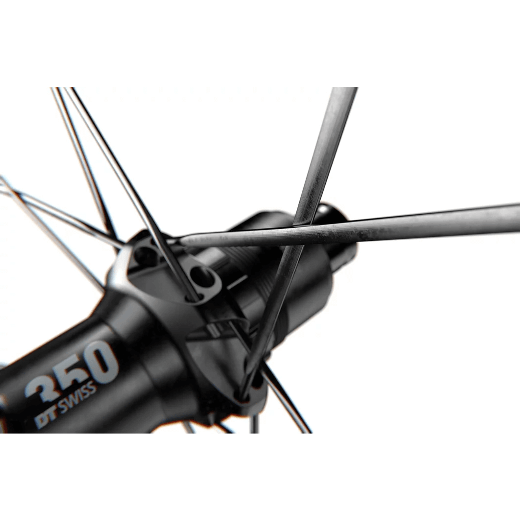 DT Swiss GR 1600 Spline DB 25 Gravel Wielset