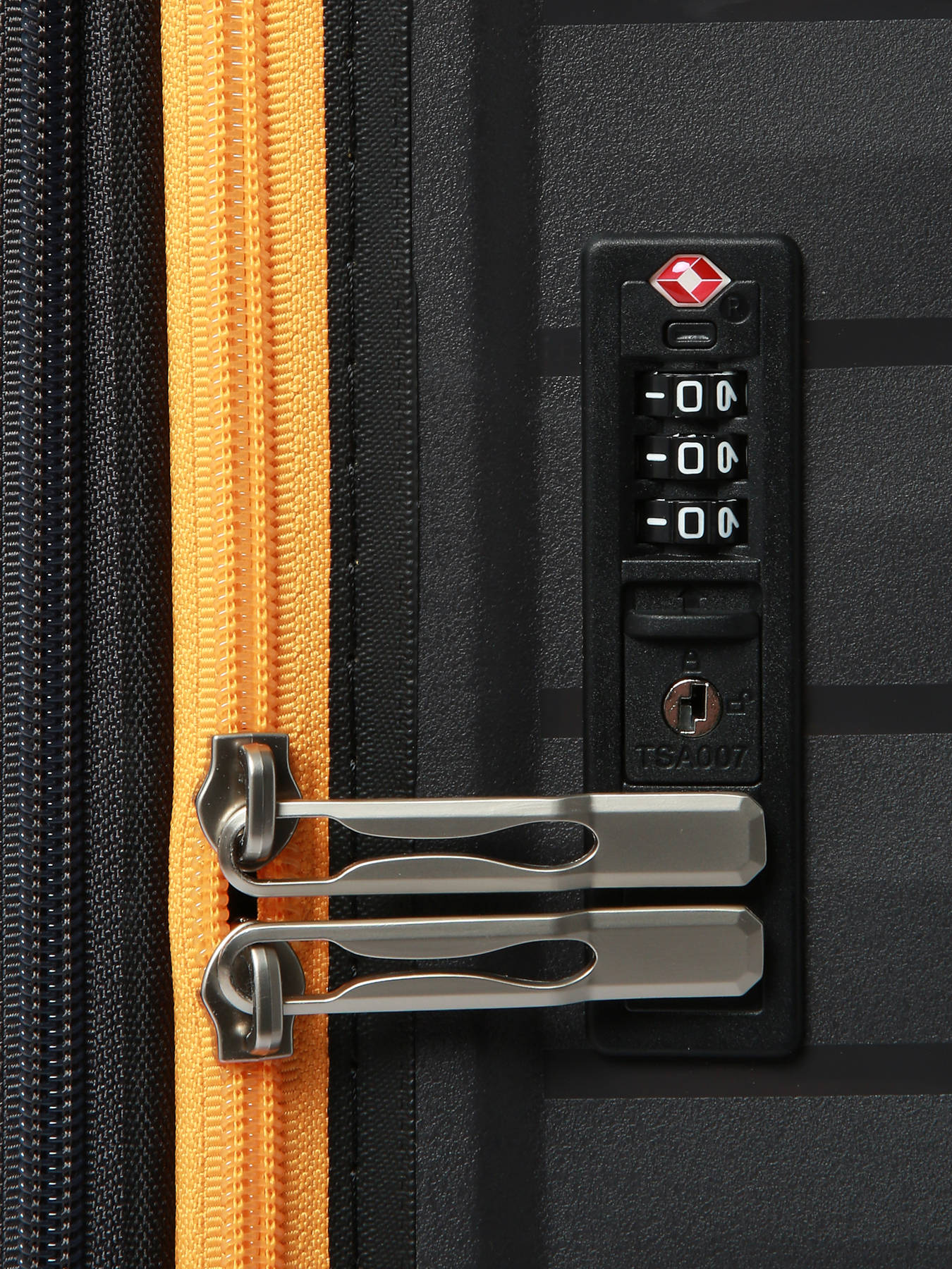 Valise rigide Xwave JUMP