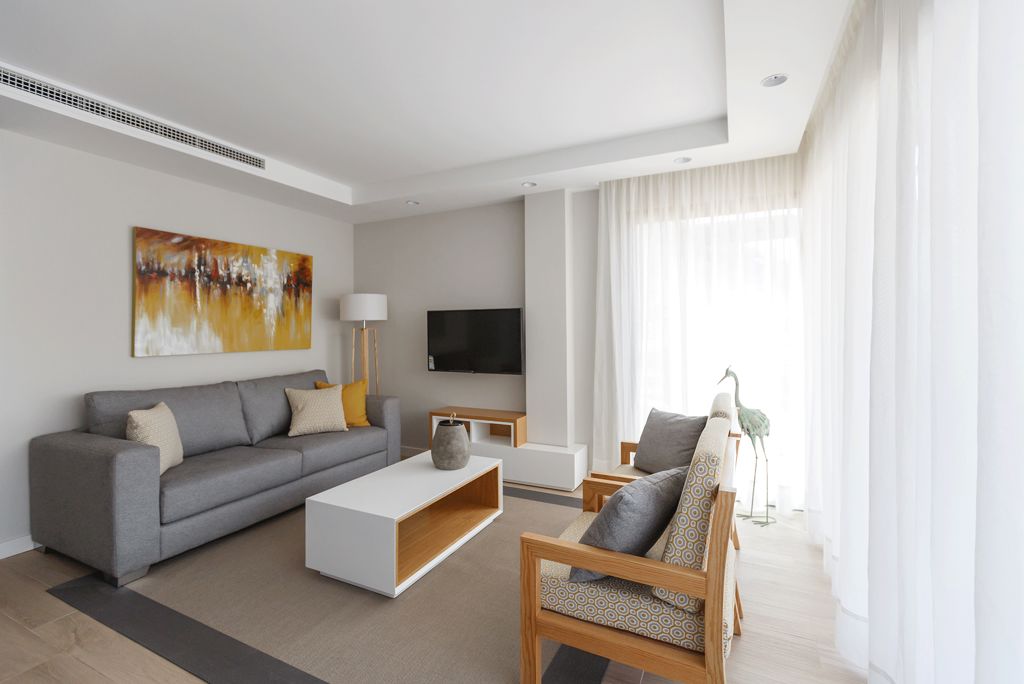 Arguineguin Park by Servatur Logies - Appartement