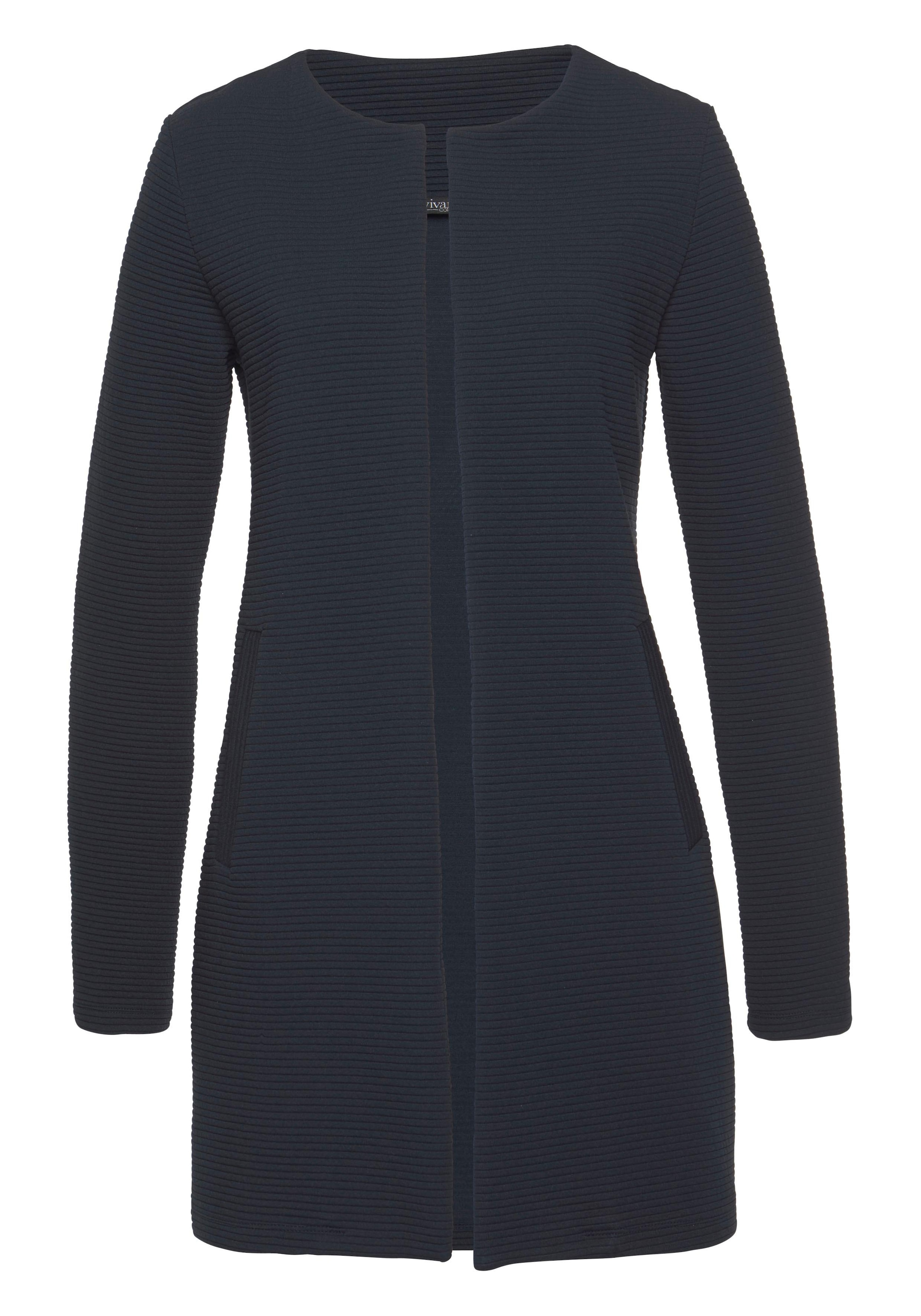 Aniston SELECTED Longblazer , in modischer Länge