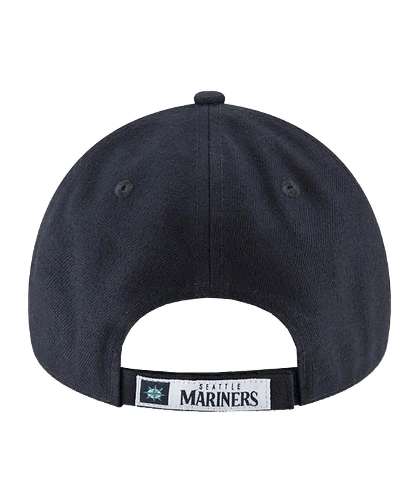 New Era Seattle Mariners League 9Forty Cap Blau