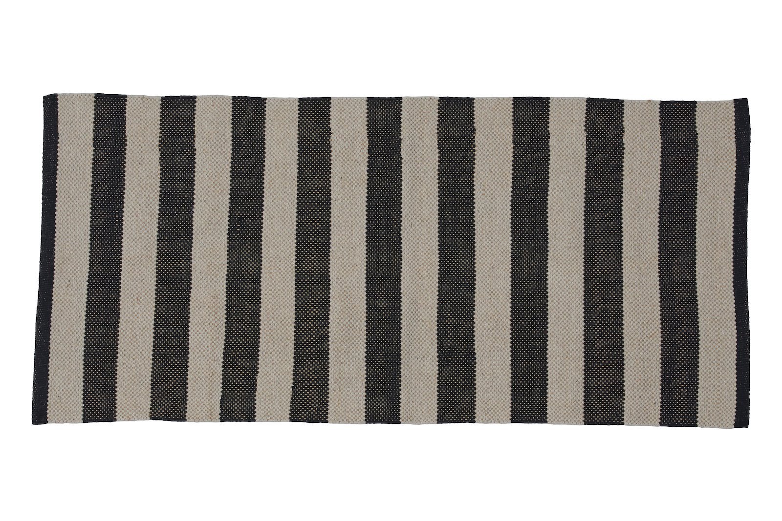 Siro rye 70x140 bomull/jute