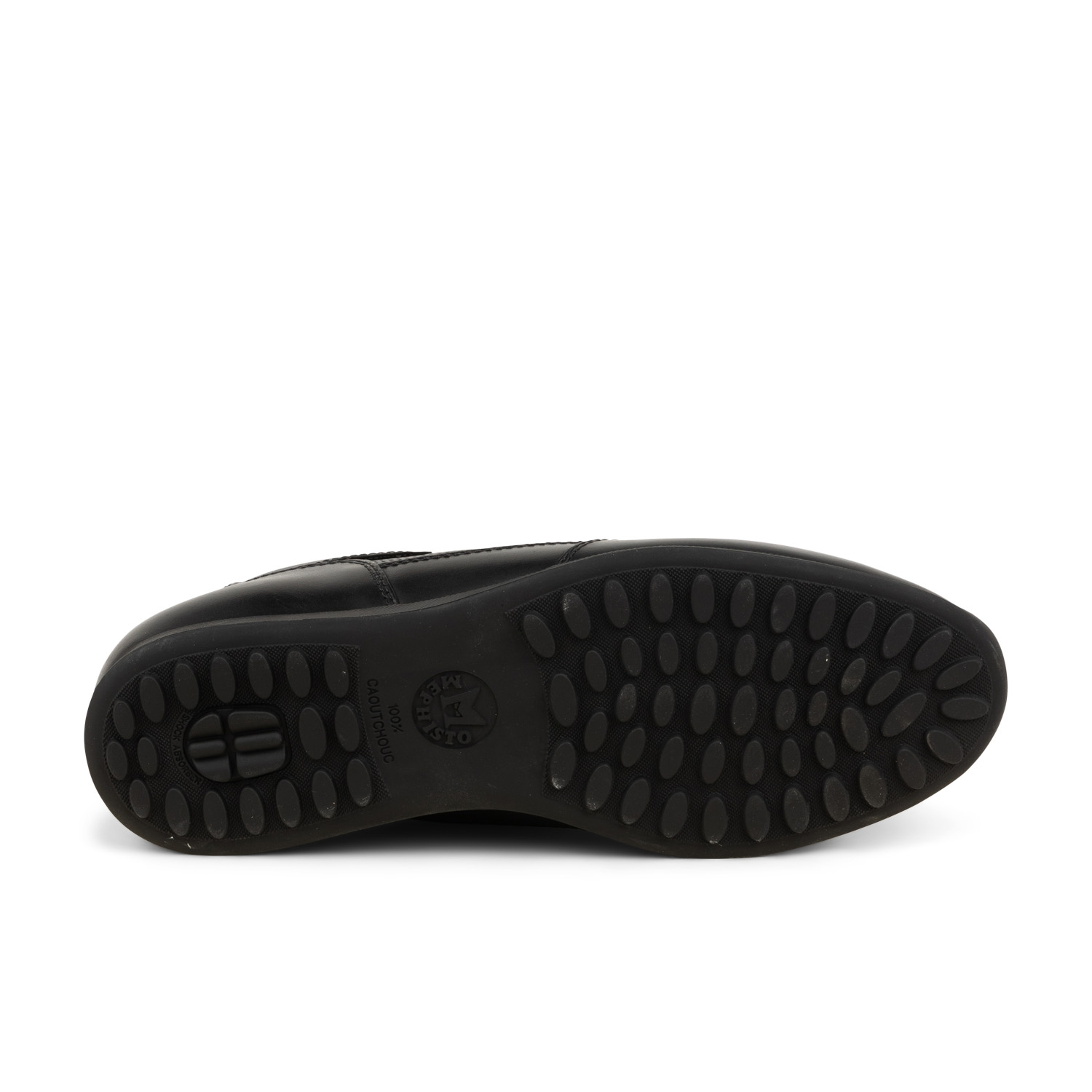 Baskets homme MEPHISTO LEON