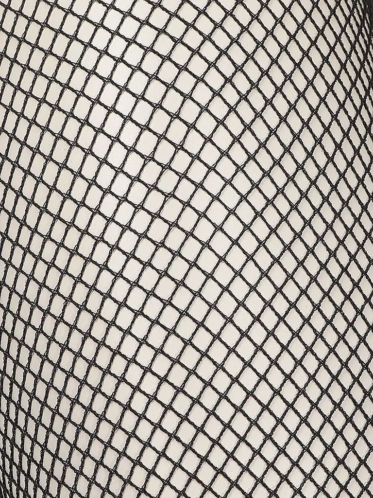 OROBLU Feinstrümpfe TRICOT black schwarz