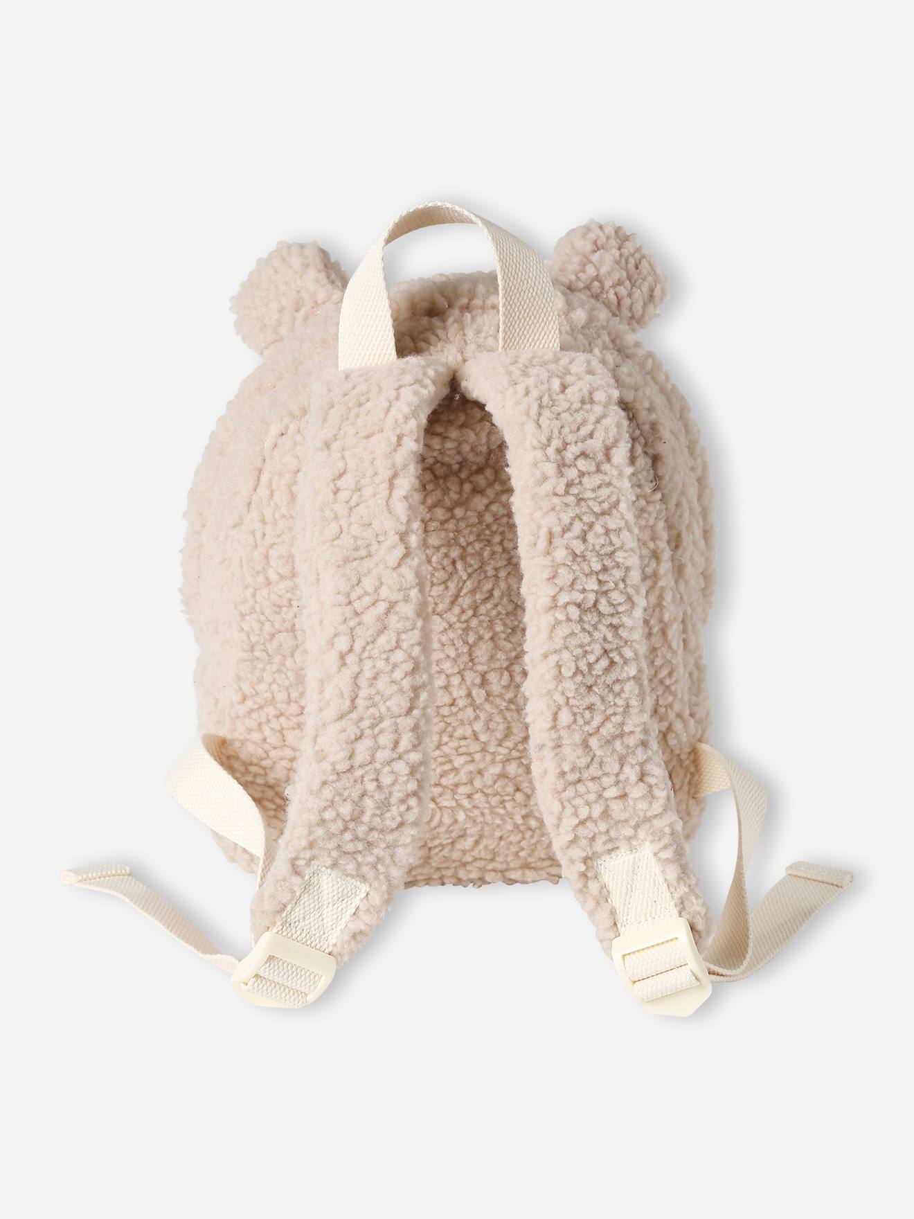 Mochila infantil Sherpa