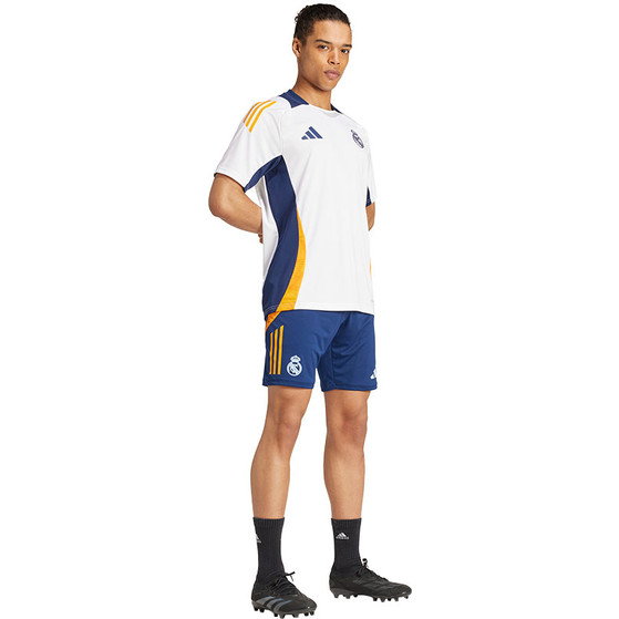 adidas Real Madrid Training Shirt 2024/2025