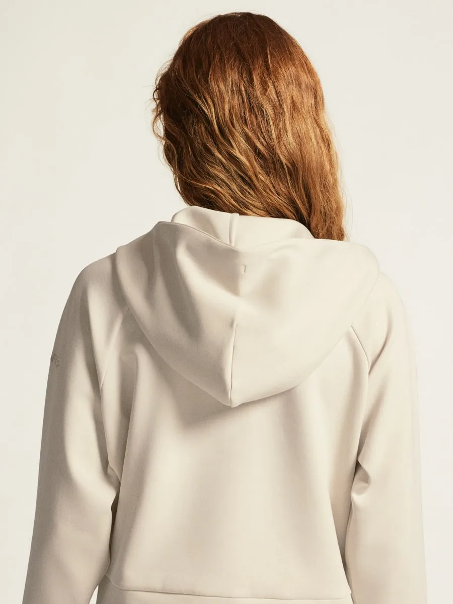 Craft Adv Join Fz Hoodie W Plaster