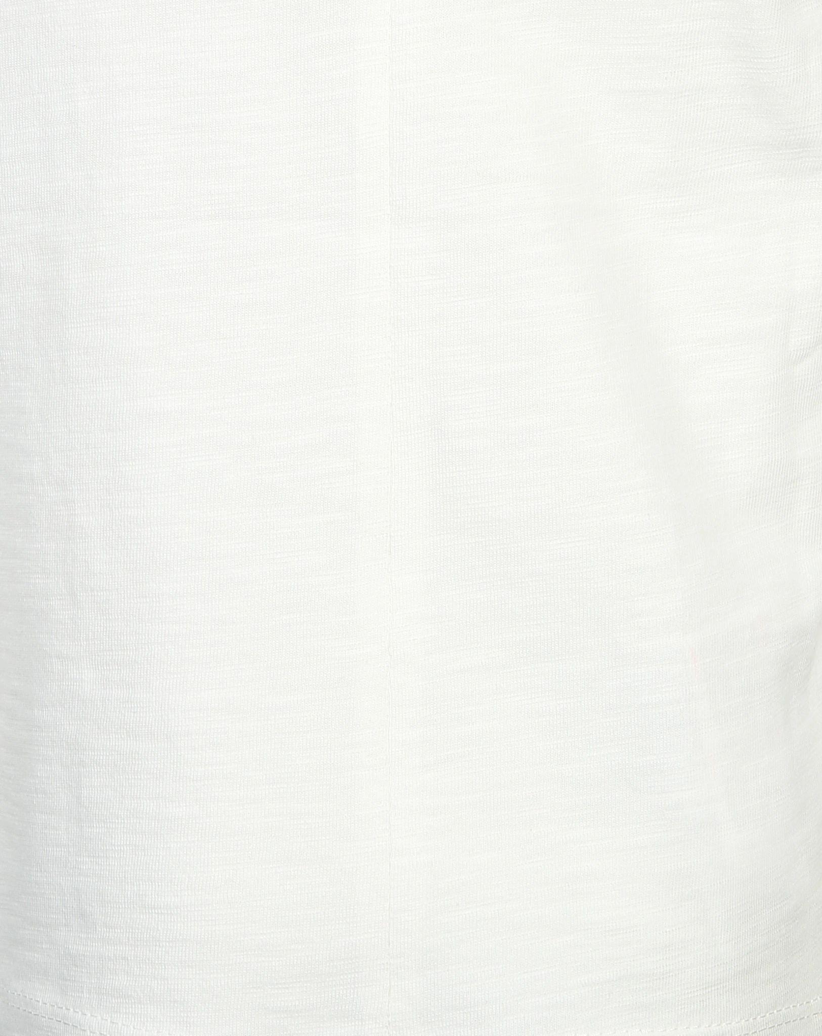 Langarmshirt CLICK in off white