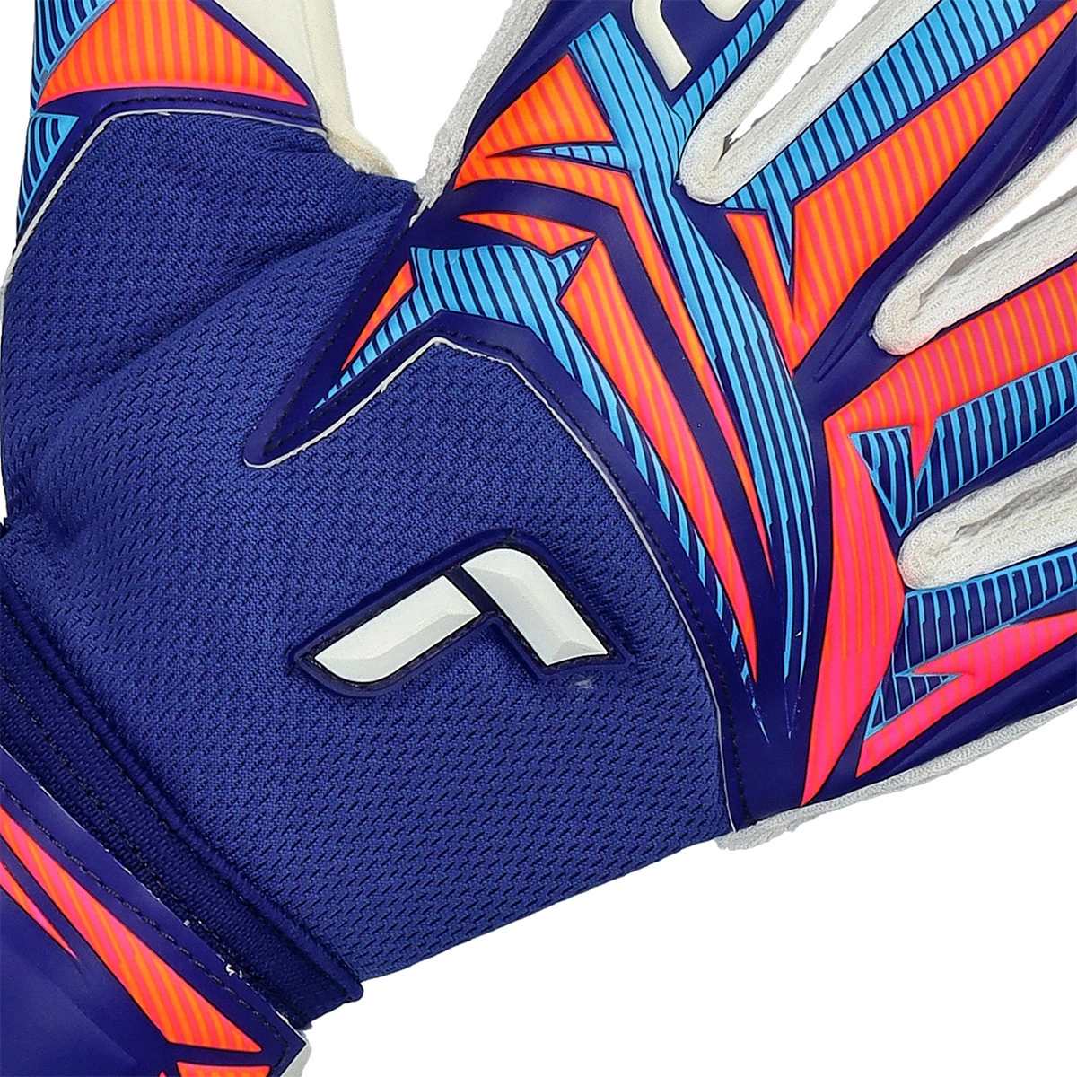 Luvas Reusch Attrakt Advance