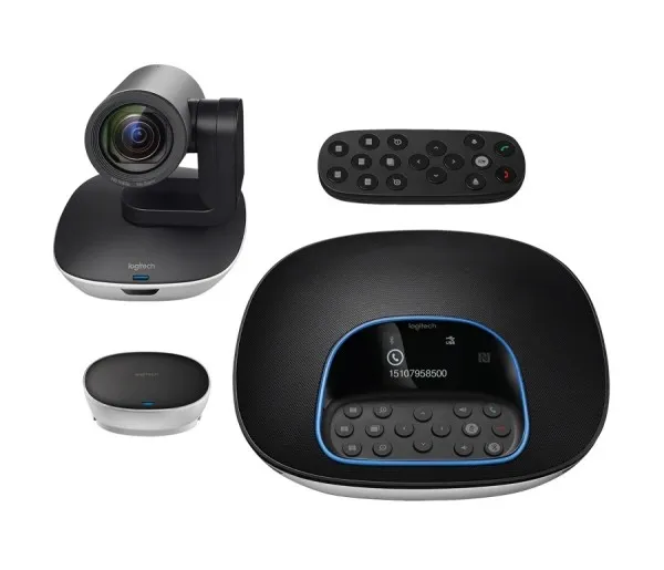 Logitech GROUP - Videokonferencepakker