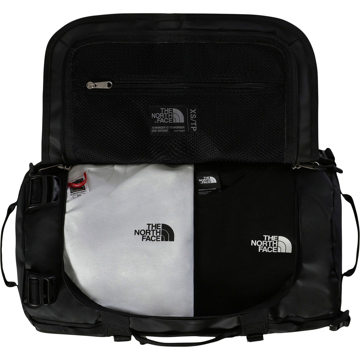 The North Face Base Camp Duffel XS Sportstaske