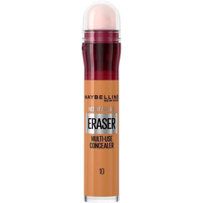 Maybelline New York Instant Anti Age Eraser Concealer 10 6,8 ML