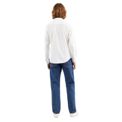 Chemise à manches longues homme Battery LEVIS