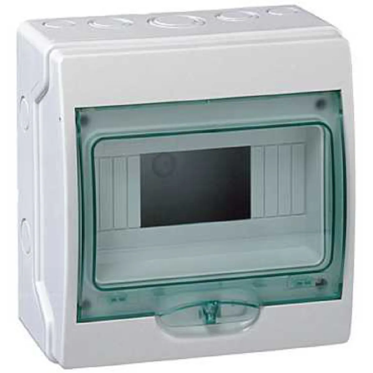 Schneider Electric Kaedra 8 Modules