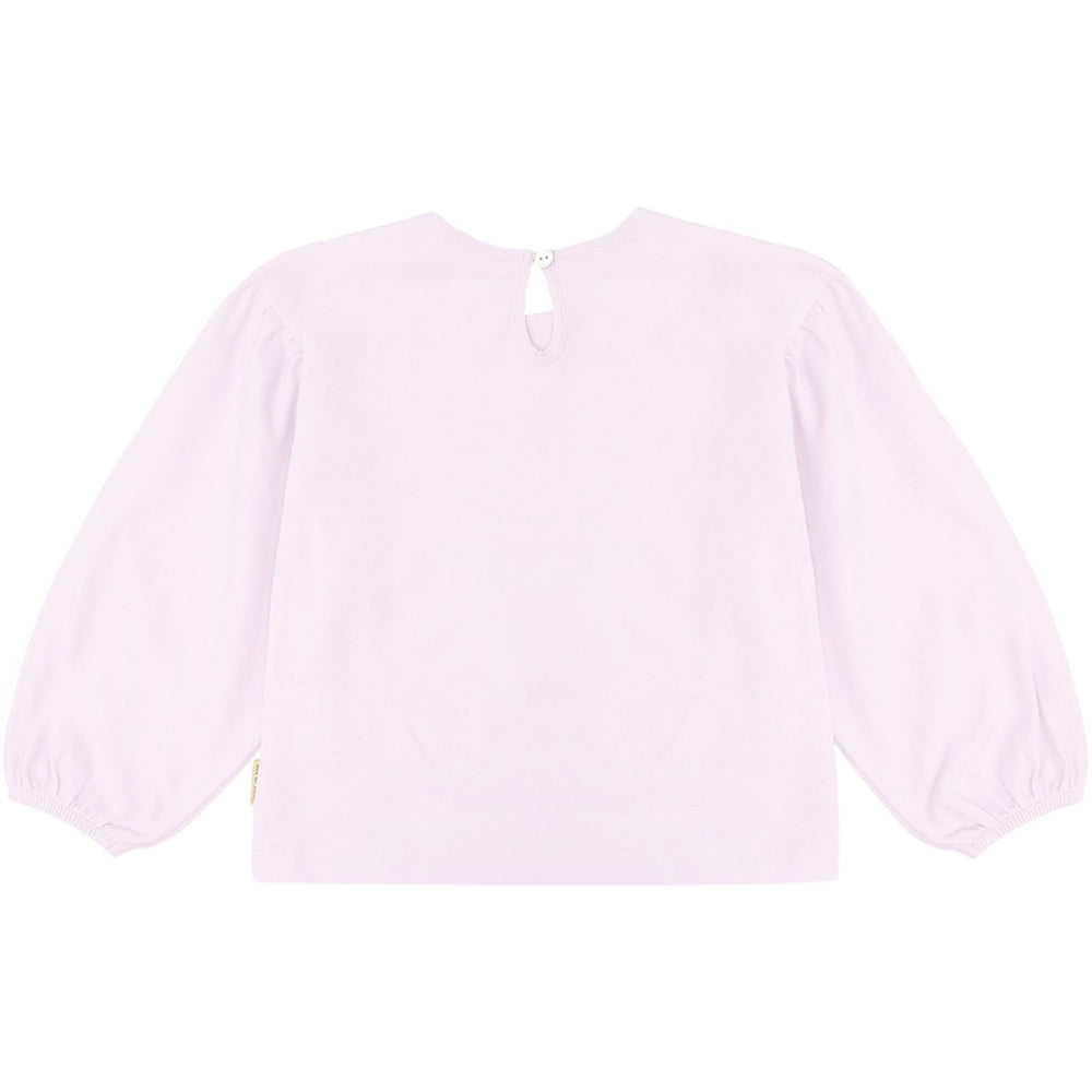 Køb Hust & Claire Lavender Alma Bluse