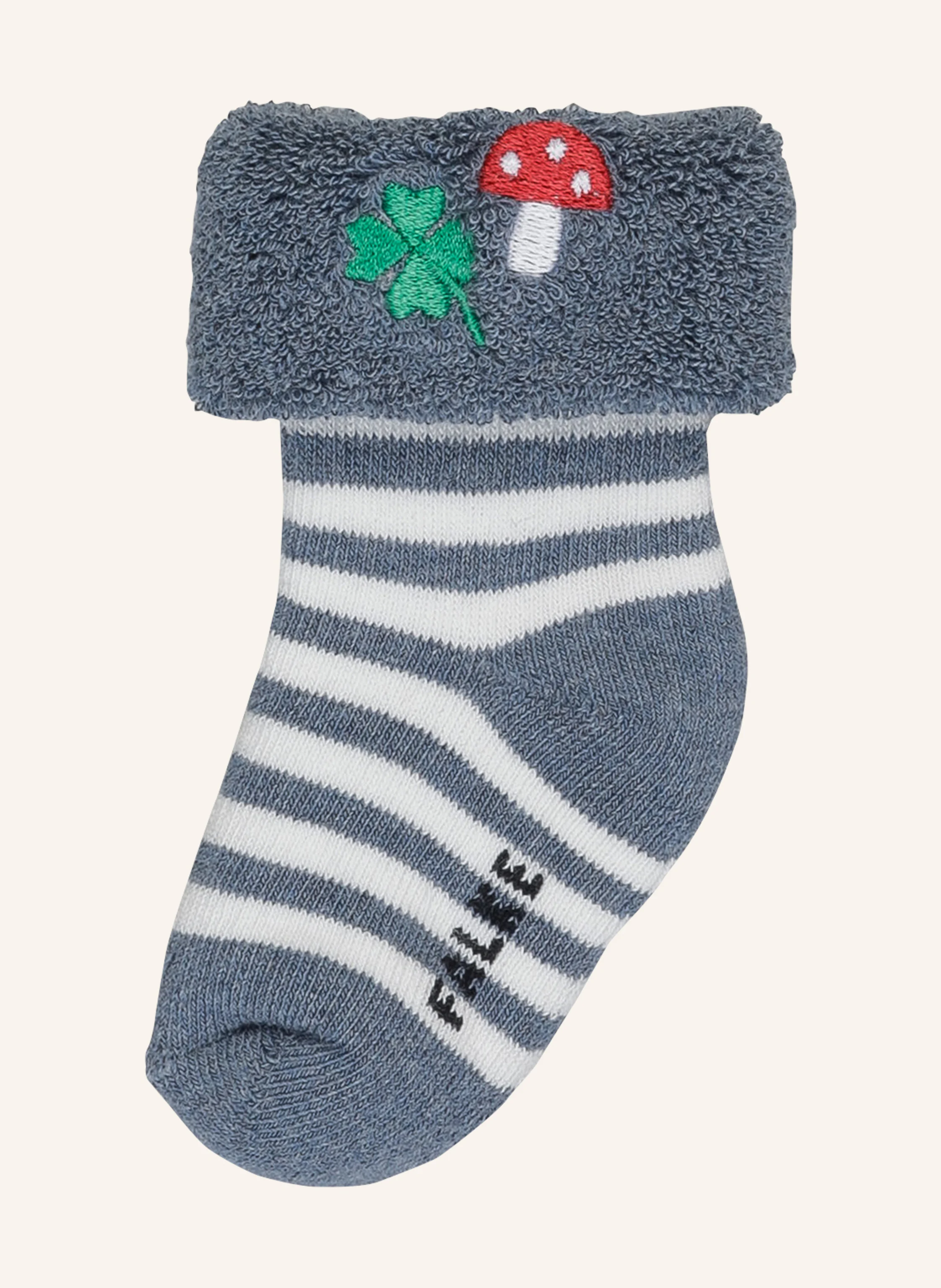 FALKE Set: Socken und Mütze mit Geschenkbox
