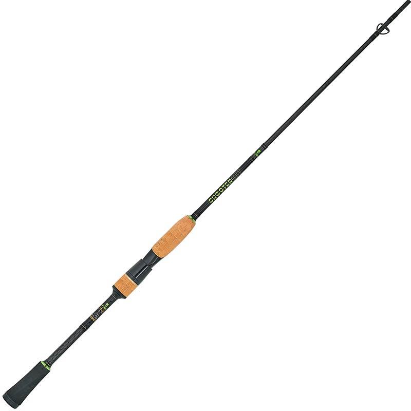 Canne Spinning Gunki Chooten Cut-Scan-S