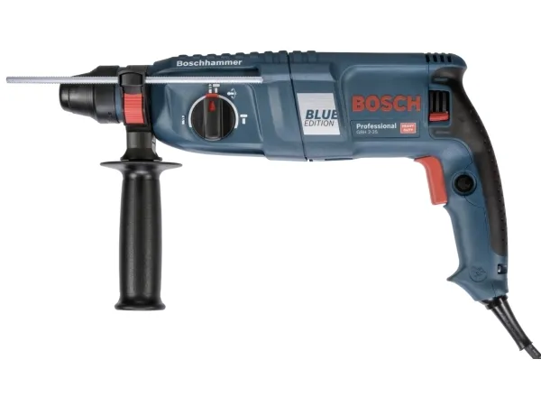 Bosch BOREHAMMER GBH 2-25 L-CASE