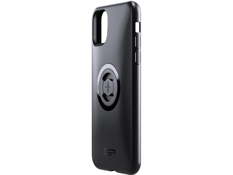 SP Connect Sport- & Outdoorhülle iPhone 11 / XR Flexible und absolut sichere Handyhülle
