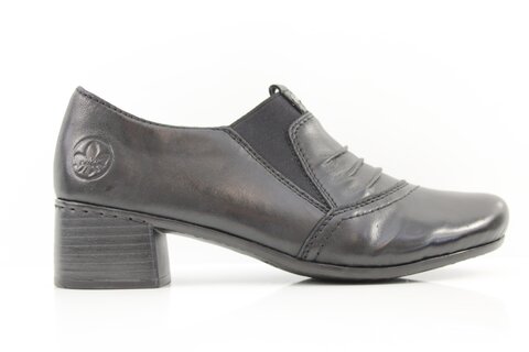Rieker Schnürschuhe