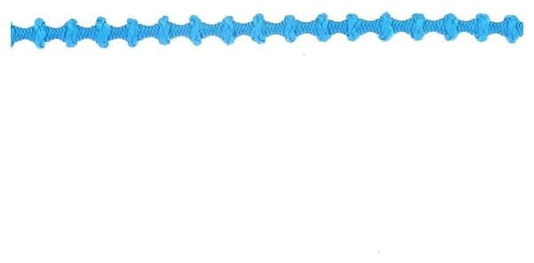 Lacets Running Xtenex Original 75 cm Turquoise