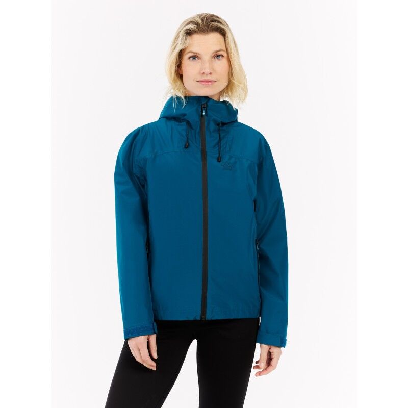 Prttrick - Veste imperméable femme