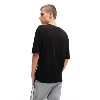 Tee-shirt à manches courtes homme Nollico 10262283 HUGO