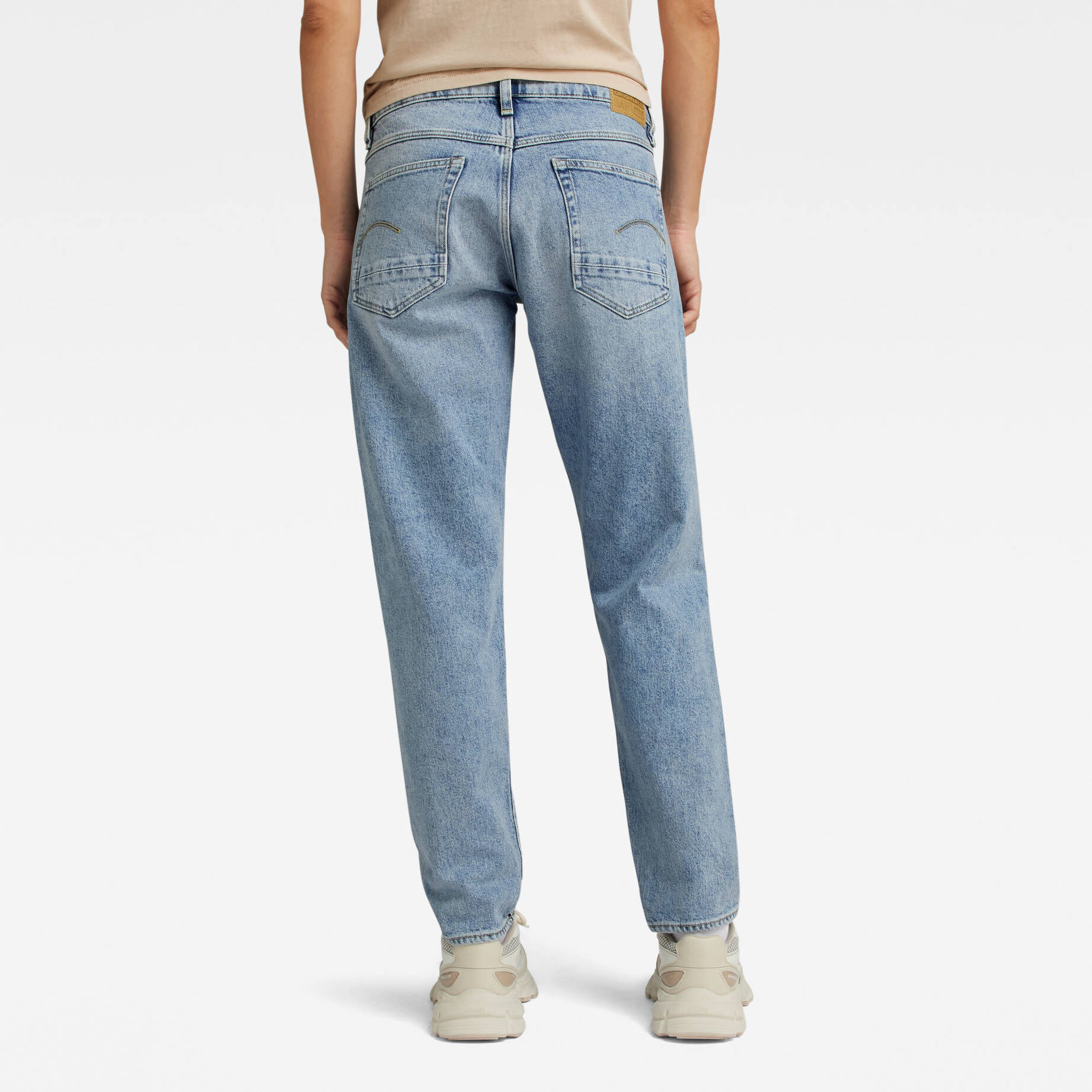 G-Star RAW| Damen Jeans KATE BOYFRIEND