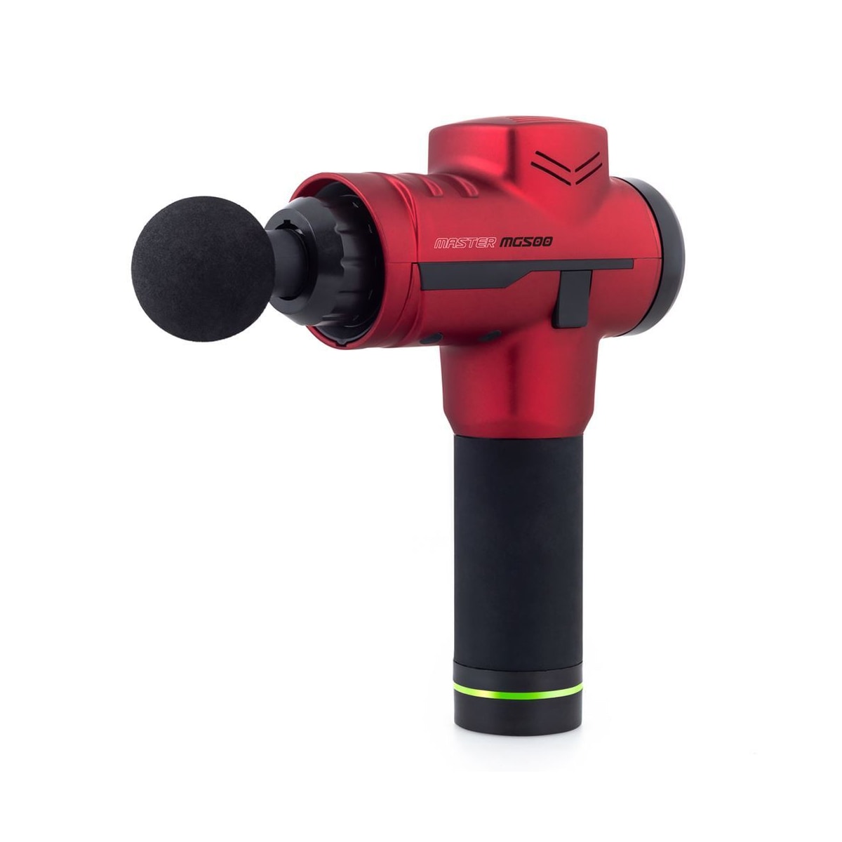 Master Fitness Massasjepistol MG500