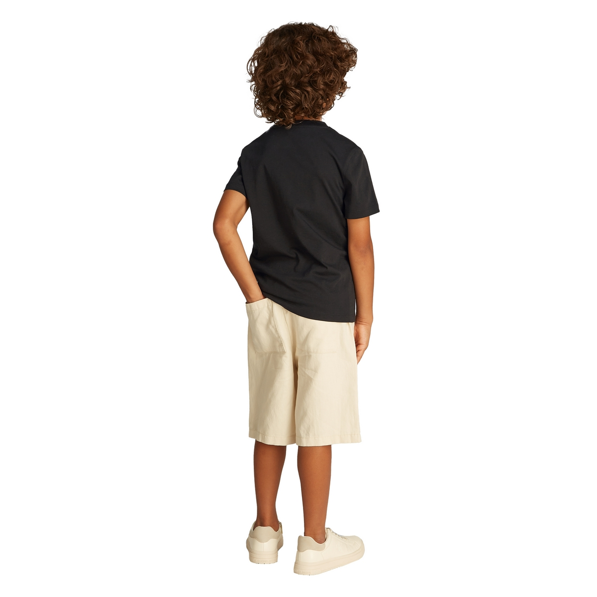 Jongens T-shirt OSJFLORA