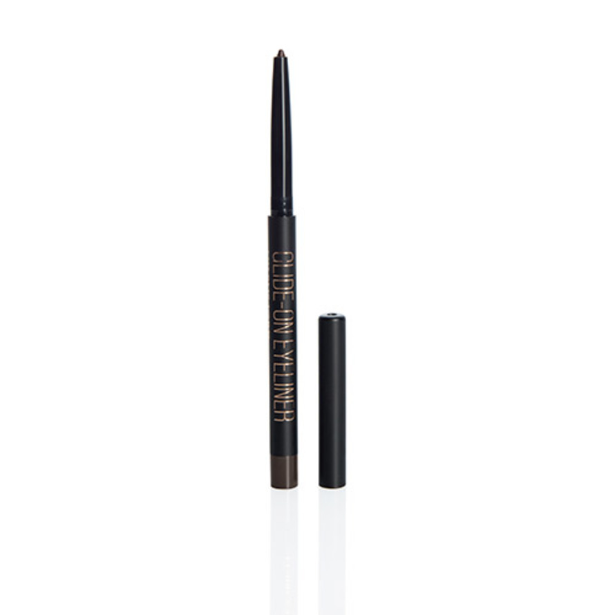 Nilens Jord Glide-On Eyeliner 174 Dark Brown