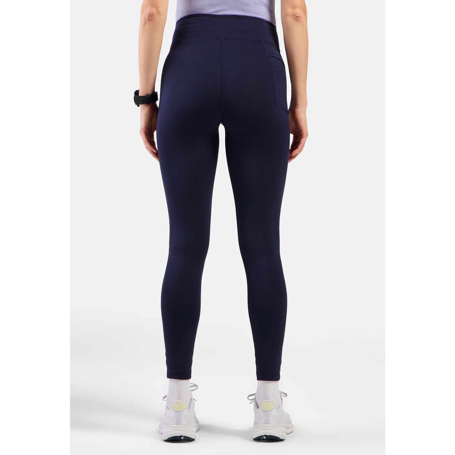 Odlo Essential Legging Dames