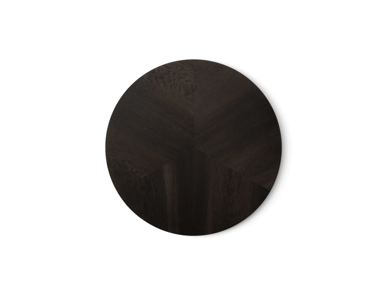 VIPP Vipp423 salontafel Ø60 sky grey