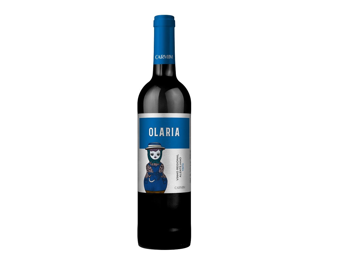 VINHO TINTO OLARIA ALENTEJO 0.75L
